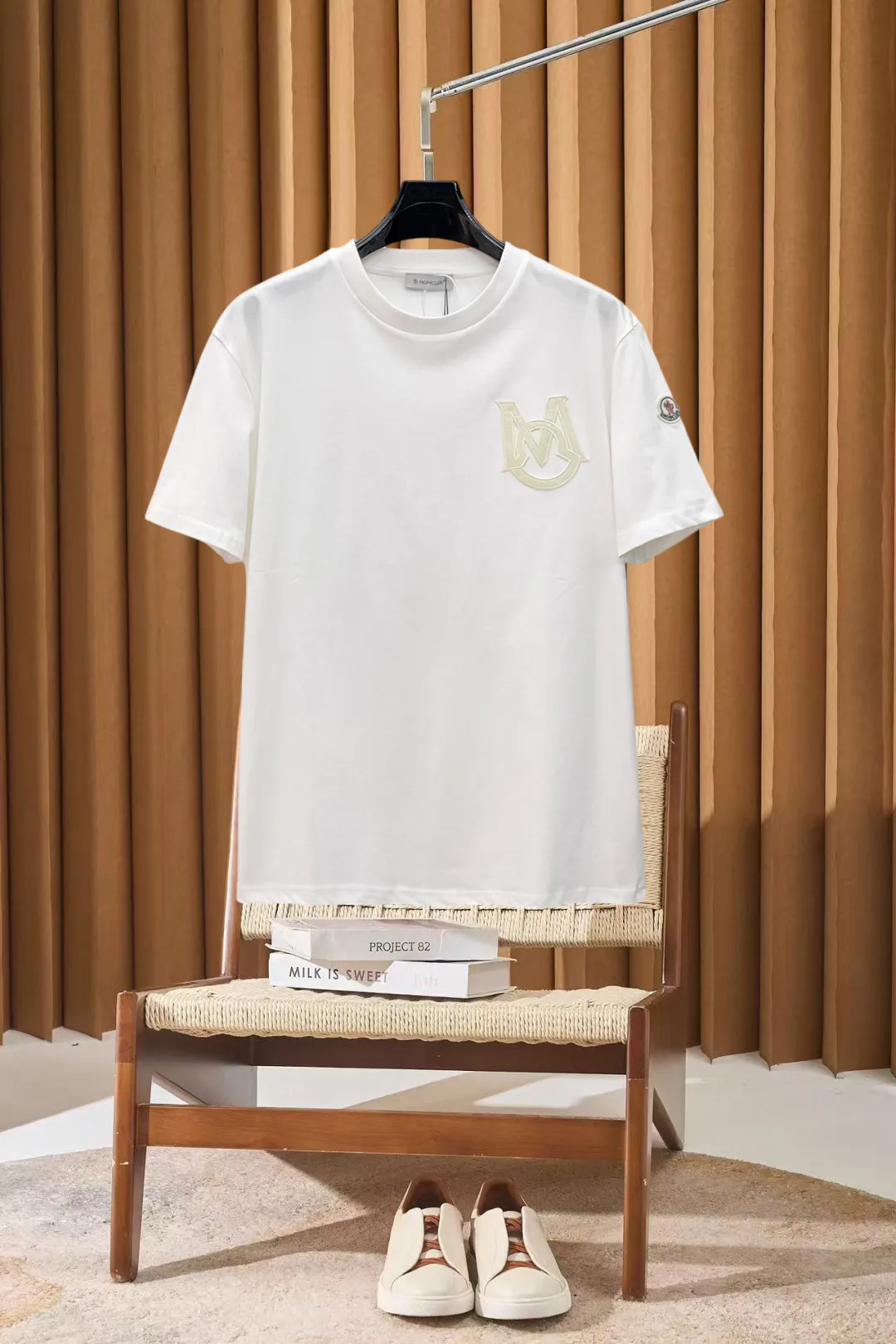 New Arrival T Same Style 32S 260 ， Factory New Arrival Versatile Size：S-XXL